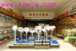 衡通電子秤 電子產品批發零售的優選伙伴