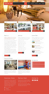 帝國CMS裝修公司模板 一站式打造專業網站解決方案